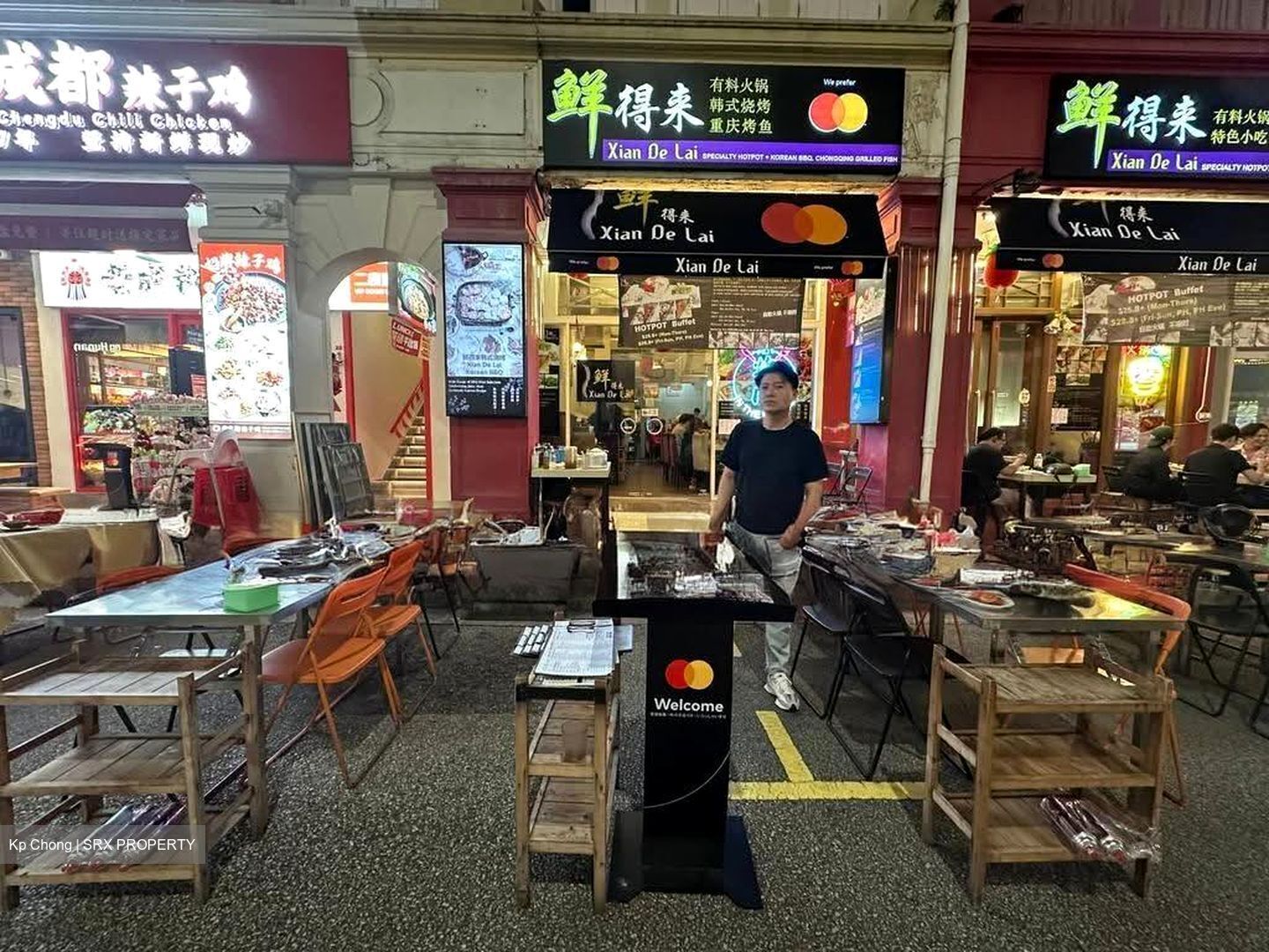Liang Seah Street (D7), Retail #636317021